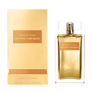 faces عطر مسك الياسمين  أو دو برفان