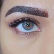 faces عدسات لاصقة اميزنق