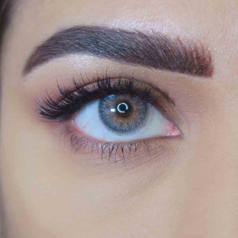 امايزنق عدسات لاصقة اميزنق