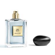 faces armani priv  iris bleu