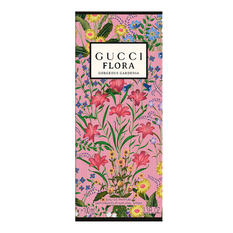 gucci flora gorgeous gardenia eau de parfum for women