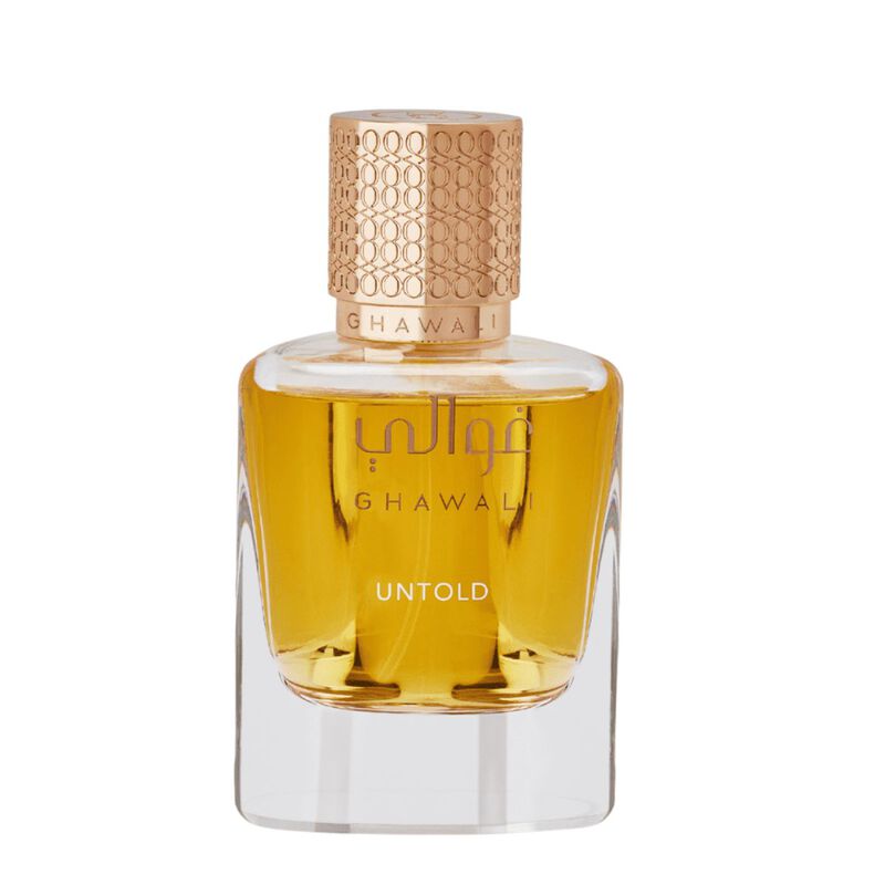ghawali untold