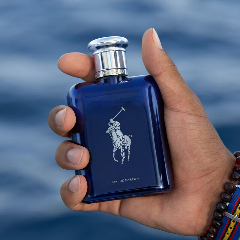 ralph lauren polo blue intense eau de parfum
