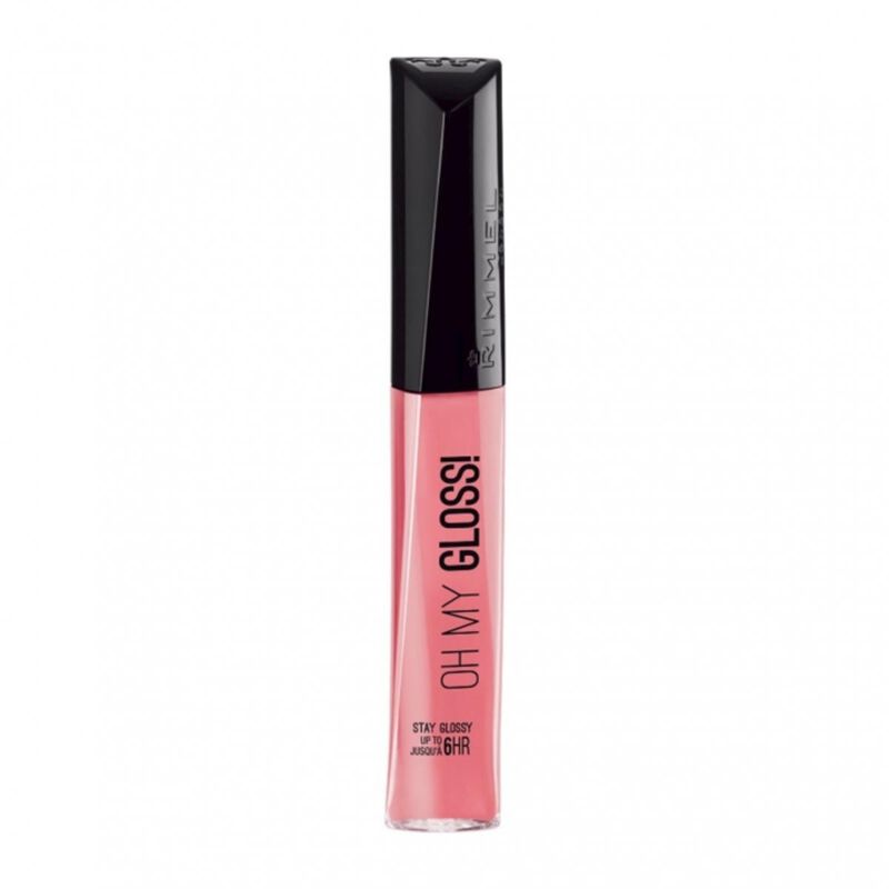 rimmel stay glossy ohmygl glossaholic 152