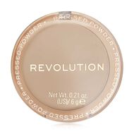 Reloaded Pressed Powder faces reloaded pressed powder