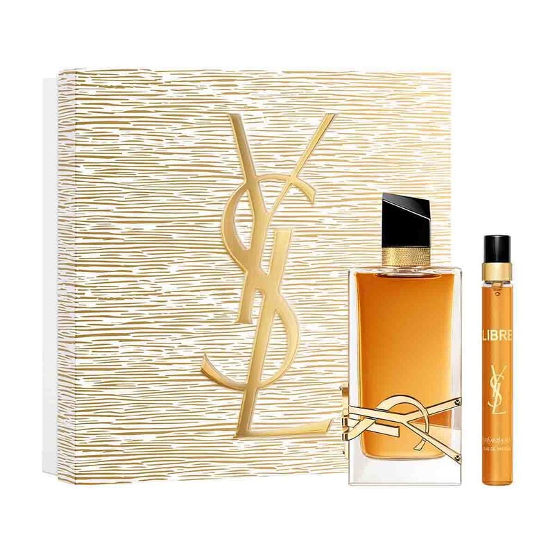 إيف سان لوران مجموعة ليبر اودي بارفان إنتنس