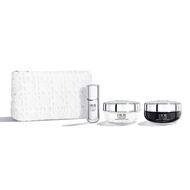 faces capture high performance anti ageing daily ritual set