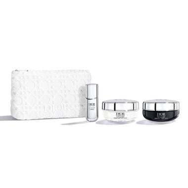 Capture High-performance Anti-ageing Daily Ritual Set faces capture high performance anti ageing daily ritual set