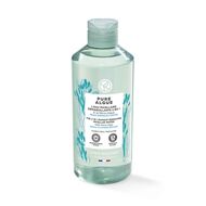 Pure algue The 2 in 1 makeup removing micellar water 400ML faces pure algue the 2 in 1 makeup removing micellar water 400ml
