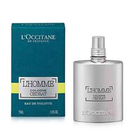 faces عطر سيدرات أو دو تواليت بانتعاش الحمضيات للرجال 75مل