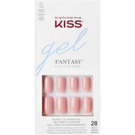 faces kiss gel fantasy  kgn12