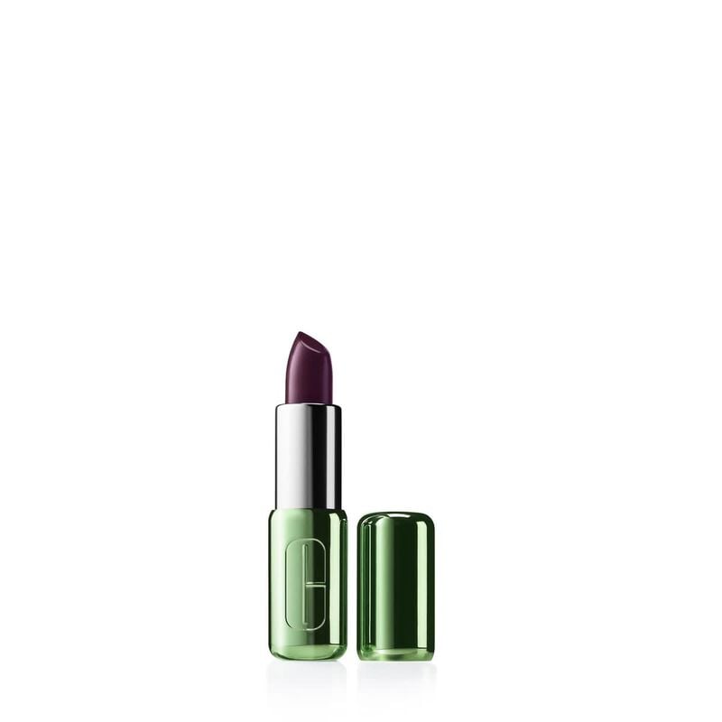 clinique pop satin longwear lipstick