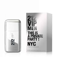212 VIP Men 50ml faces 212 vip men 50ml