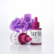 faces timeless bloom bakuchiol serum