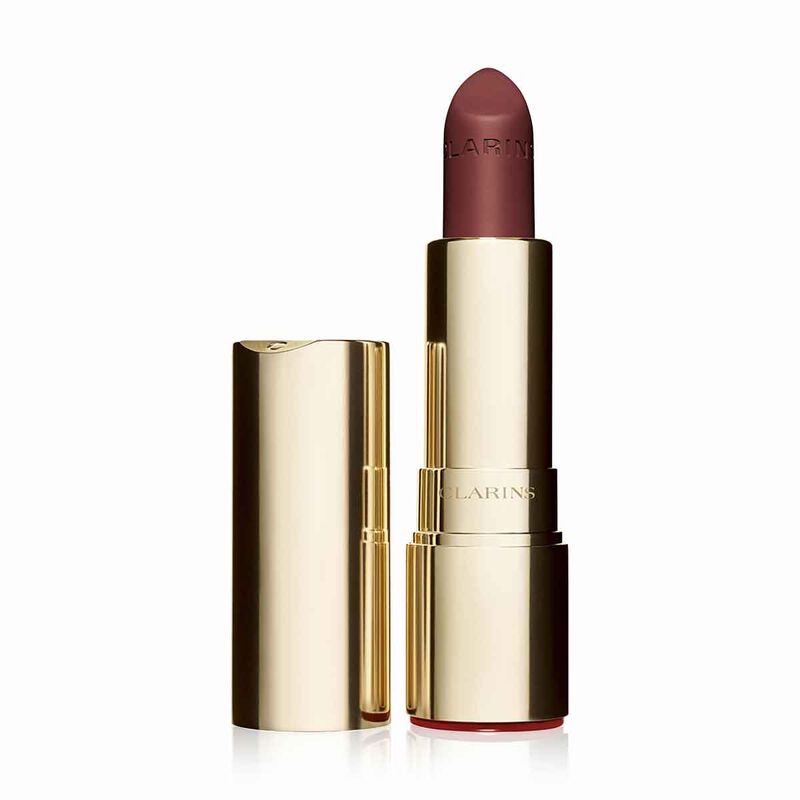 clarins joli rouge lipstick
