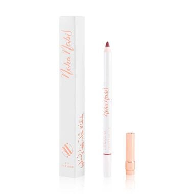 faces محدد الشفاه