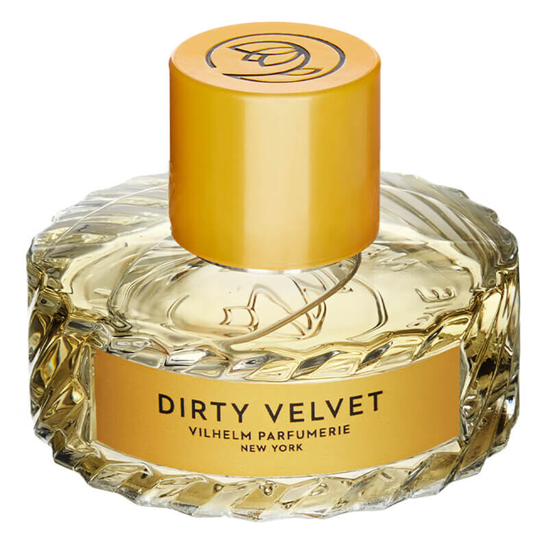 vilhelm parfumerie dirty velvet