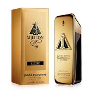 faces one million elixir the new intense parfum