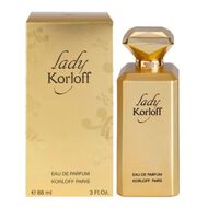 Lady Korloff Edp 88Ml faces lady korloff edp 88ml