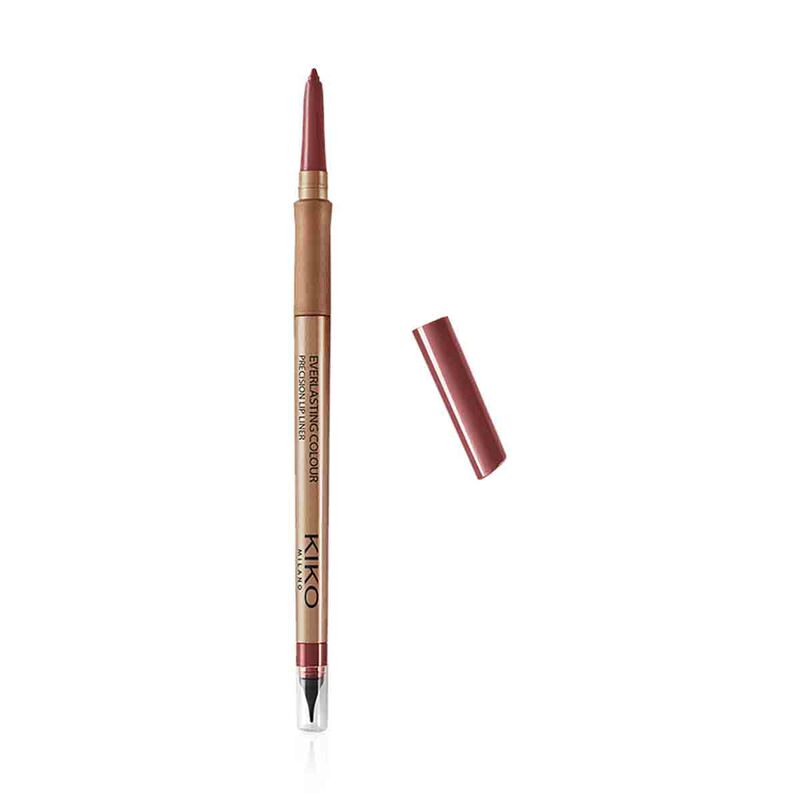 kiko milano everlasting colour precis lip liner