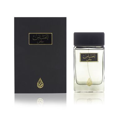 faces عطر احساس خاص