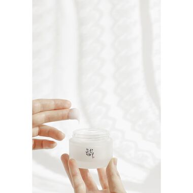 faces كريم ترطيب ديناستي بنخالة الارز