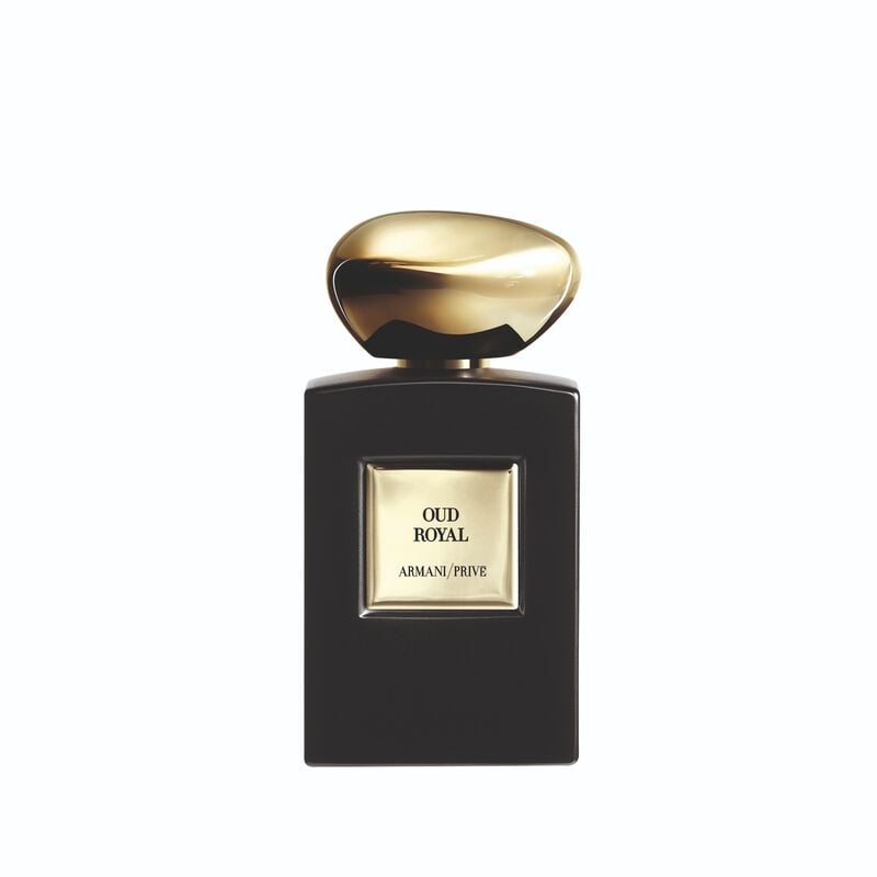armani beauty oud royal armani prive  eau de parfum