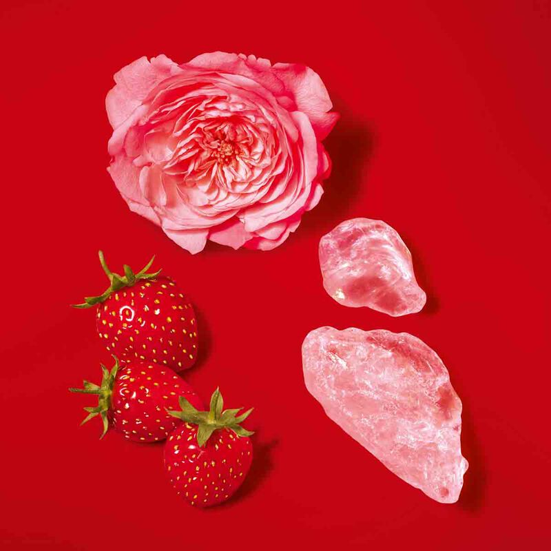 armani beauty si passione red musk