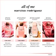 All Of Me Essentiel faces all of me essentiel