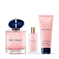 faces my way eau de parfum gift set