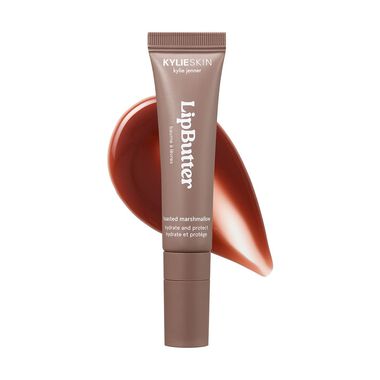 Kylie Skin Lip Butter faces kylie skin lip butter