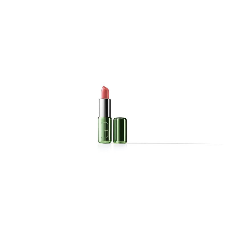 clinique pop shine longwear lipstick
