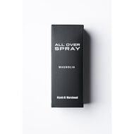 faces أول أوفر سبراي ماغنوليا