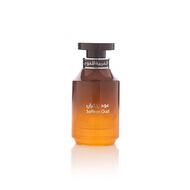 faces عطر عود زعفران