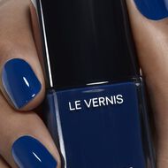 faces le vernis