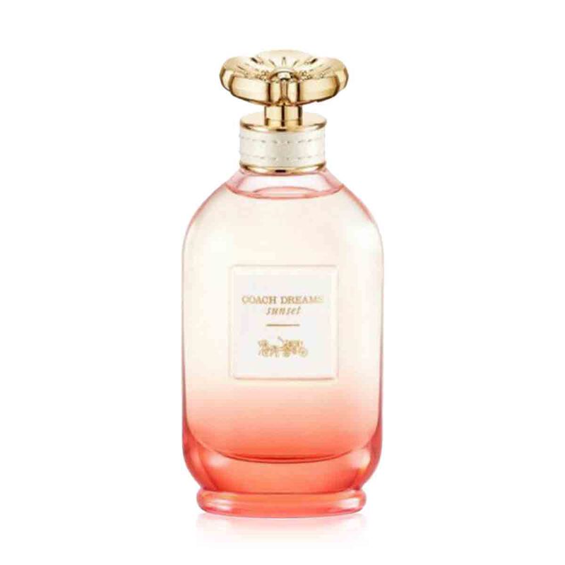 coach dreams sunset edp 60ml