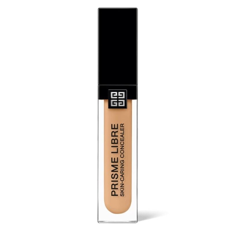 givenchy prisme libre skin caring concealer