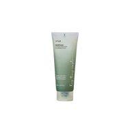 faces heartleaf succinic moisture cleansing foam
