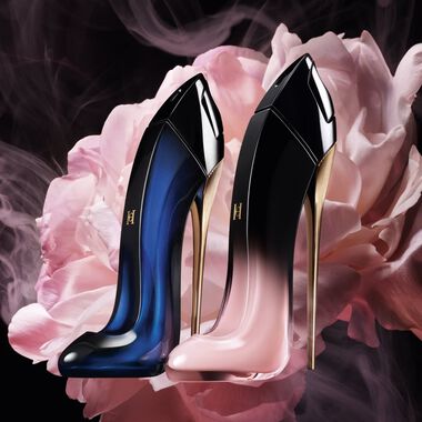 faces عطر جود جيرل