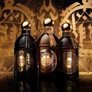 عطر كوير إنتنس أو دو برفان 125مل faces عطر كوير إنتنس أو دو برفان 125مل