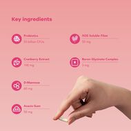 faces women s probiotics  30 capsules