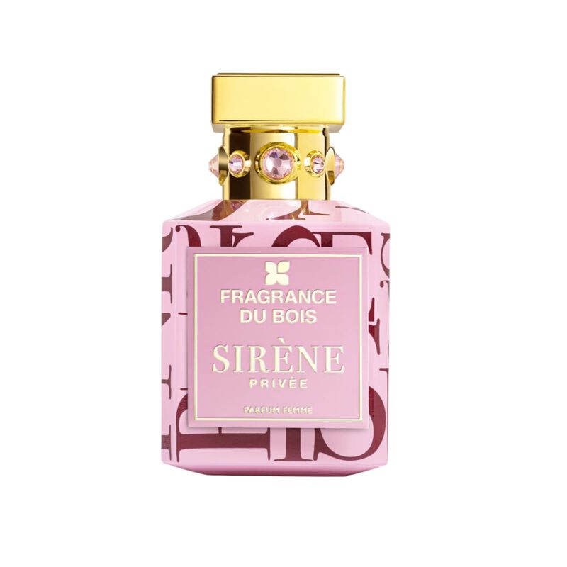 fragrance du bois sirene privee