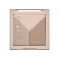 V Cut Blending Shading faces v cut blending shading