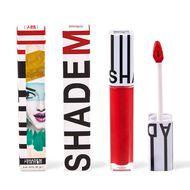 أحمر الشفاه السائل ميوز faces أحمر الشفاه السائل ميوز