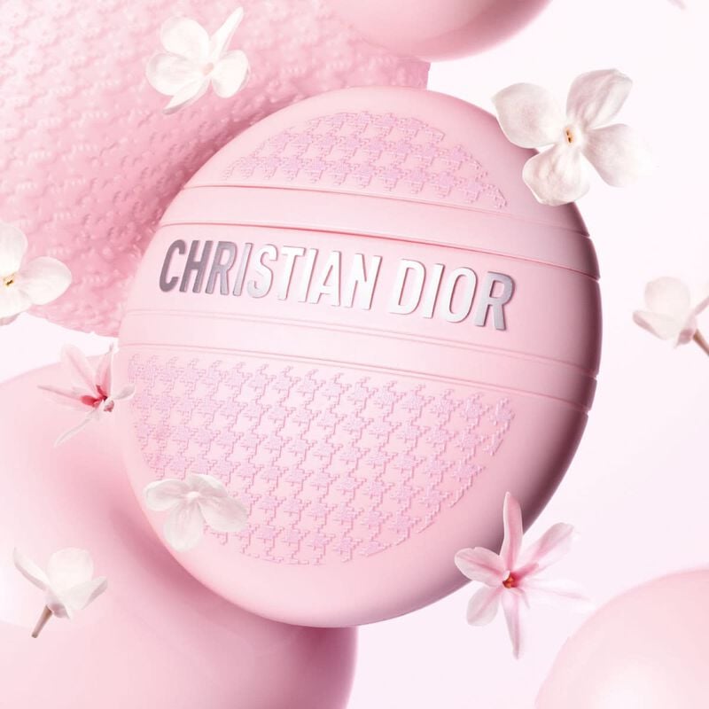 dior miss dior meltin hand cream scented hydrating