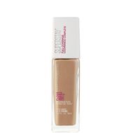 faces super stay full coverage face foundation  34 soft bronze