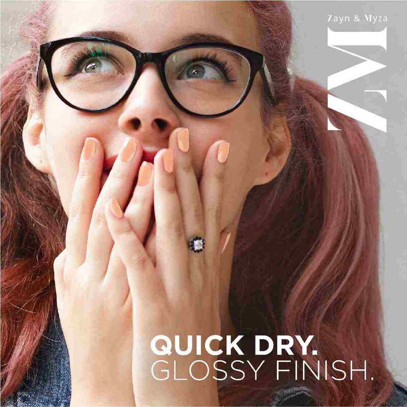 zayn and mayza breathable nail polish