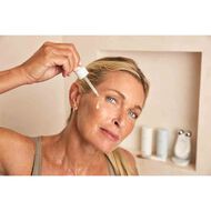 faces firming and smoothing super peptide booster serum 30ml