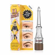 faces ka brow eyebrow cream gel color travel size mini