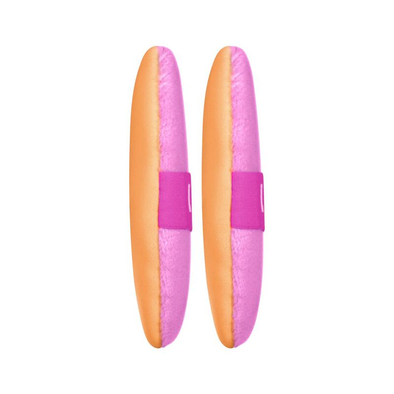 ريل تكنينك ميراكل 2 في 1 باودر بف